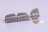 Eduard SIN64842 Bf 109G-4 essential EDUARD 1/48